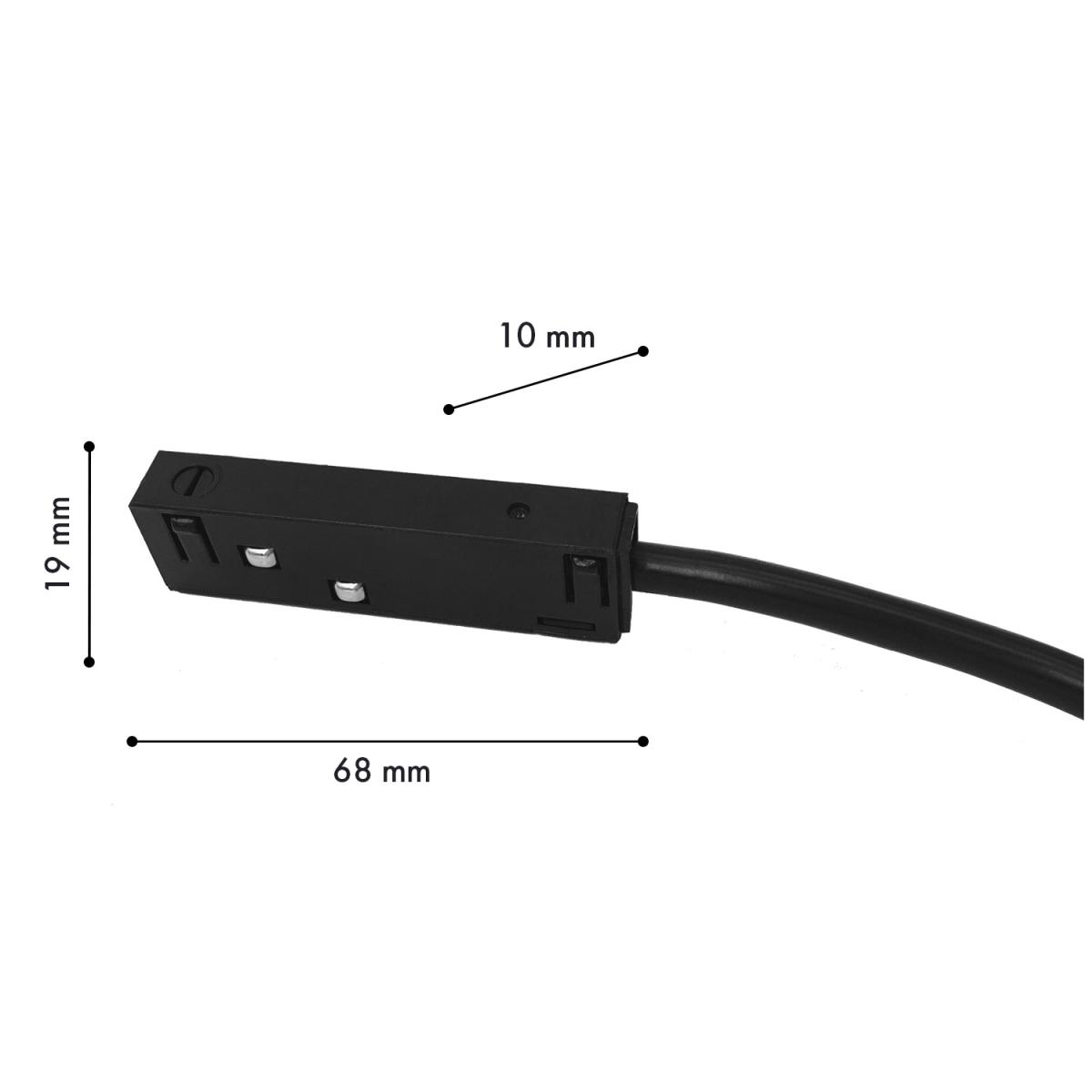 Проводной коннектор Favourite Logica 1012-CB-001 в Санкт-Петербурге