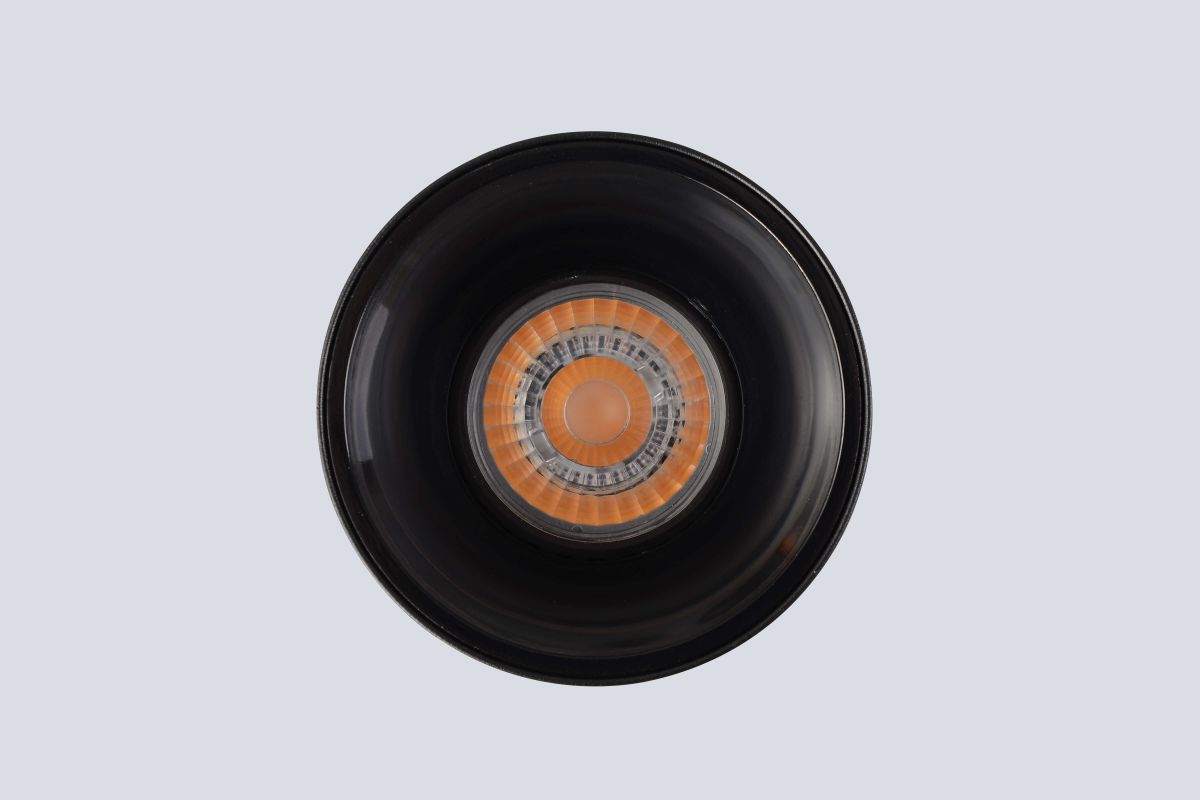 Потолочный светильник цилиндрический цилиндр Crystal Lux CLT 084C BL в Санкт-Петербурге