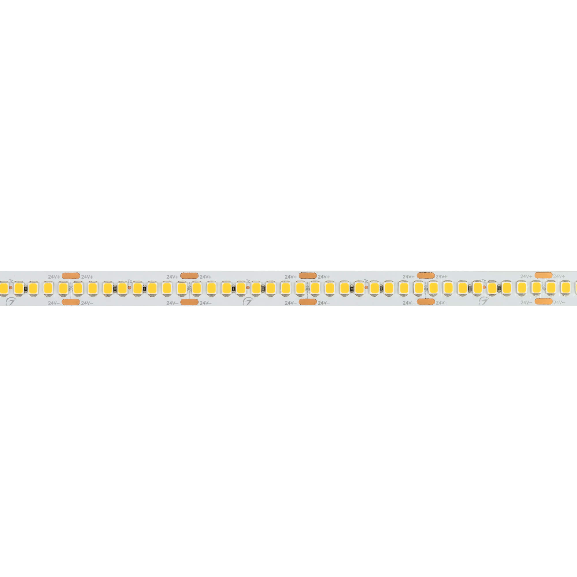 Светодиодная лента Arlight RT-A240-10mm 24V Warm3000 (22 W/m, IP20, 2835, 5m) 038745 в Санкт-Петербурге