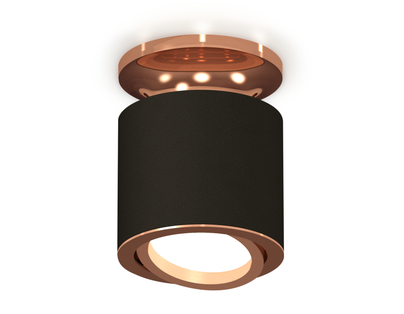 Накладной поворотный светильник Ambrella Light Techno XS7402120 (N7930, C7402, N7005) в Санкт-Петербурге
