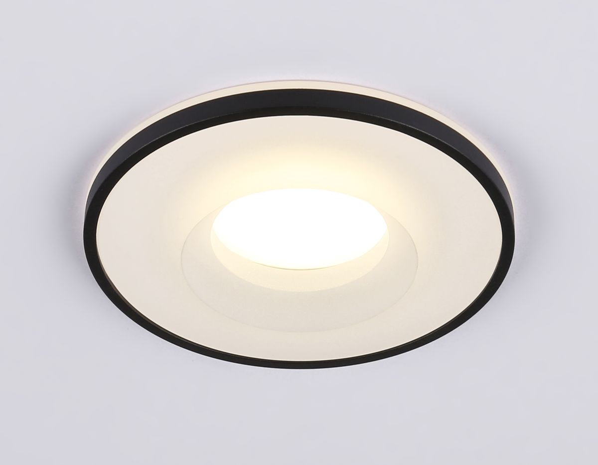 Встраиваемый светильник Ambrella Light Techno spot Acrylic Tech TN3201 в Санкт-Петербурге