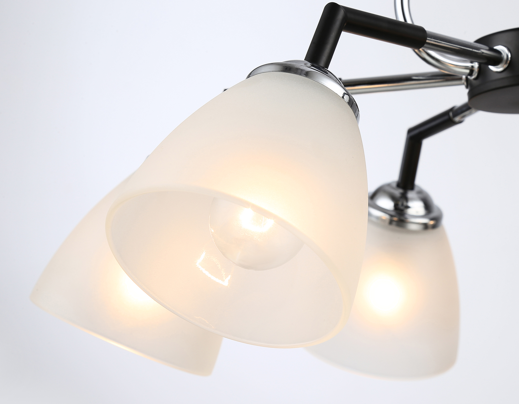 Потолочная люстра Ambrella Light Modern TR303294 в Санкт-Петербурге