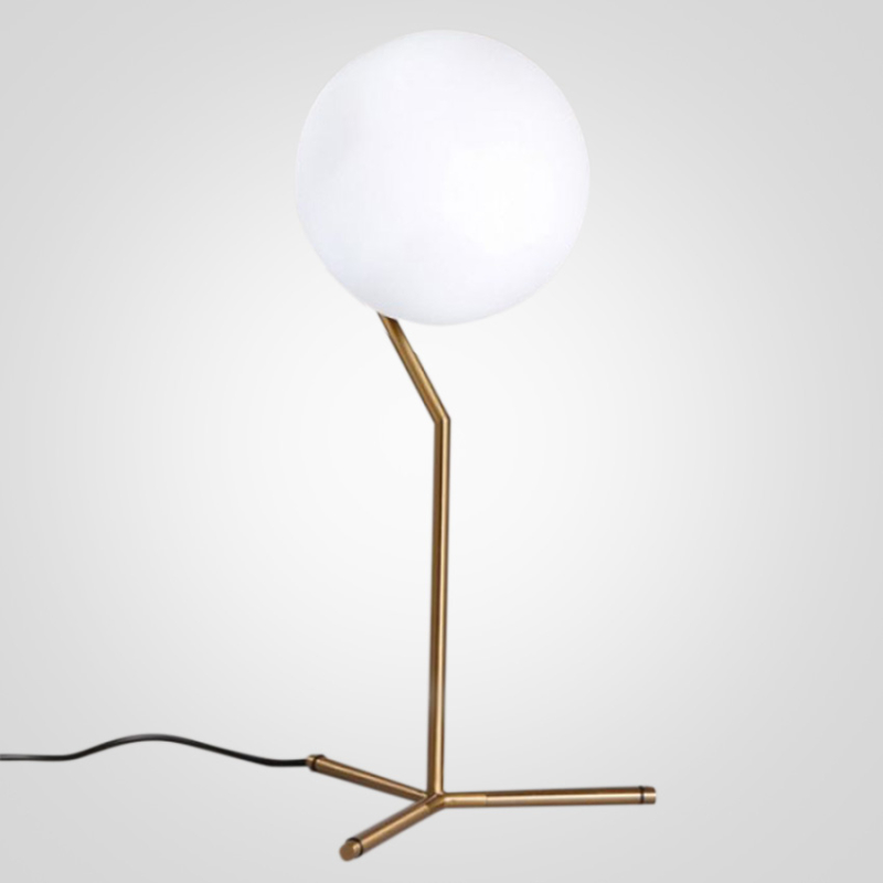 Настольная лампа ImperiumLoft FlexIC Lights Family Michael Anastassiades 73678-22 в Санкт-Петербурге