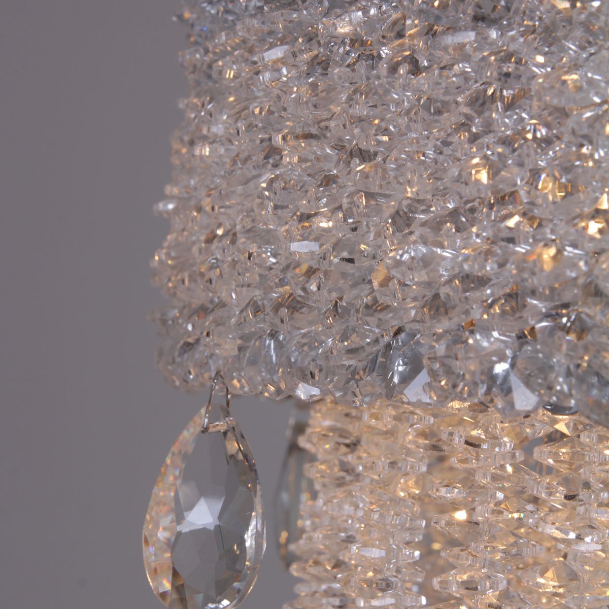 Подвесная люстра Reluce 02098-0.4-1000L MX CH в #REGION_NAME_DECLINE_PP#