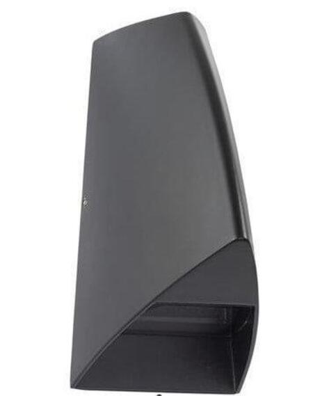 Уличный настенный светодиодный светильник Horoz 3.5W 4000K 076-008-0004 (HL242L) HRZ00000953 в Санкт-Петербурге