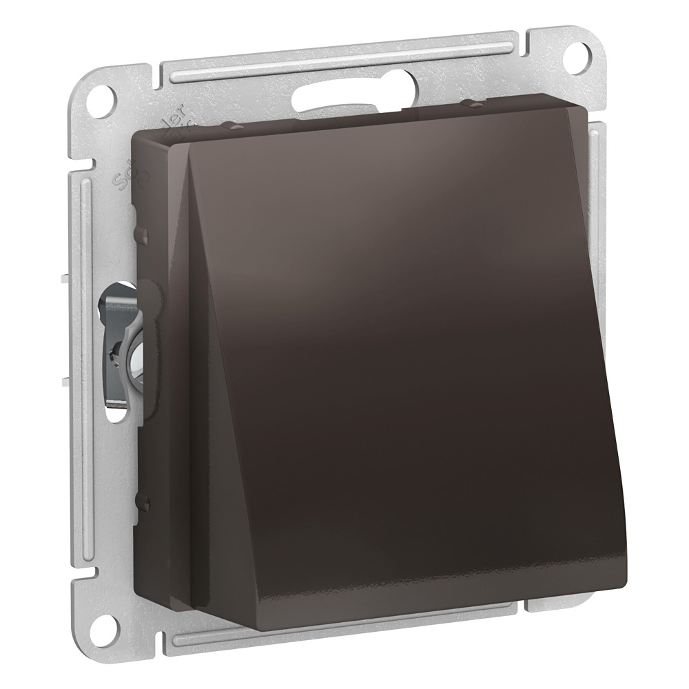 Кабельный выход мокко Schneider Electric Atlas Design ATN000699 в Санкт-Петербурге