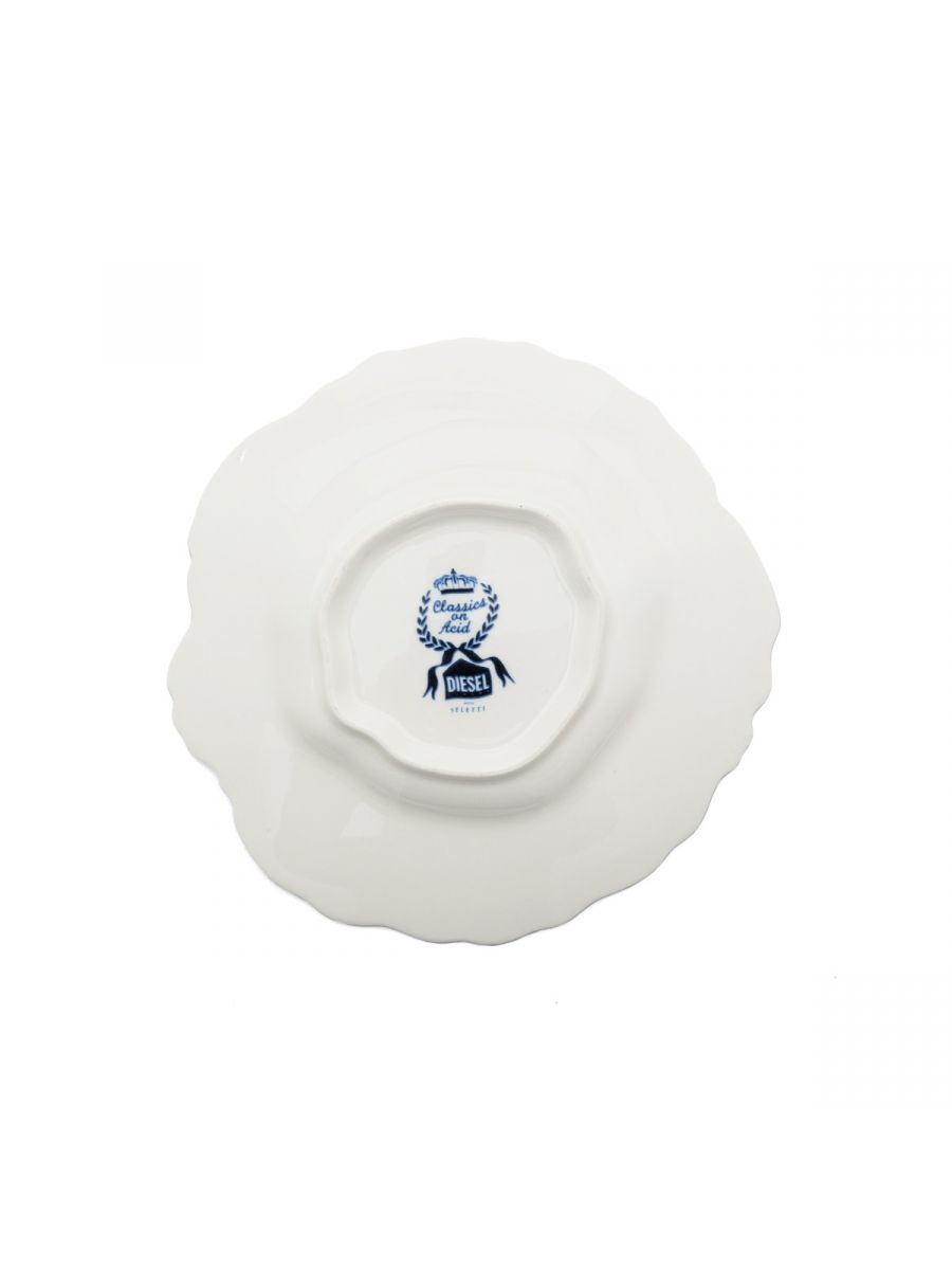 Десертная тарелка Delf Rose Seletti Classics on Acid 11235 в Санкт-Петербурге