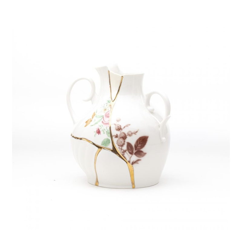 Ваза Seletti Kintsugi 9676 в Санкт-Петербурге