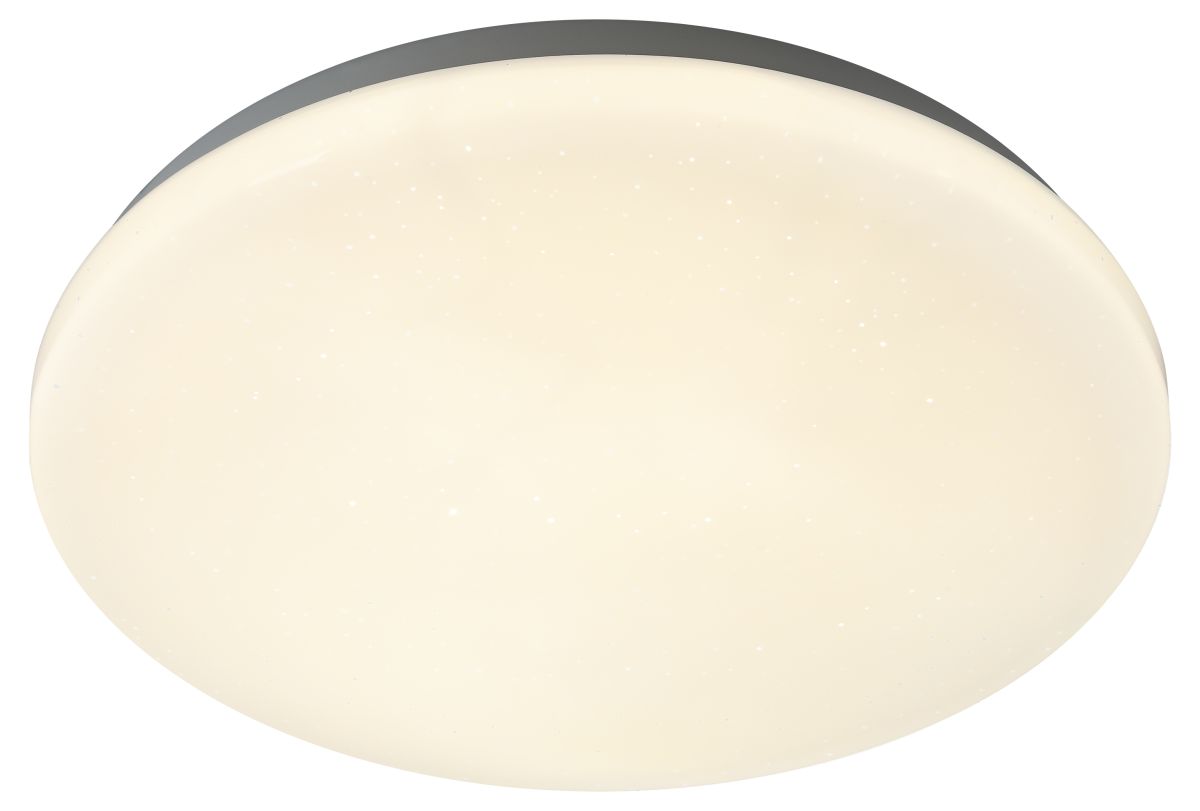 Потолочный светильник Эра Классик без ДУ SPB-6 WH 24W-4K Slim Night SKY в Санкт-Петербурге