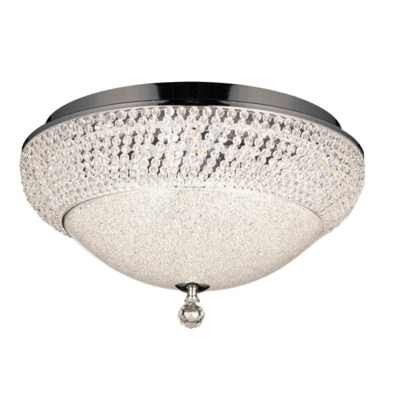 Потолочный светодиодный светильник Lumina Deco Ortaggio DDC 821-40A в Санкт-Петербурге