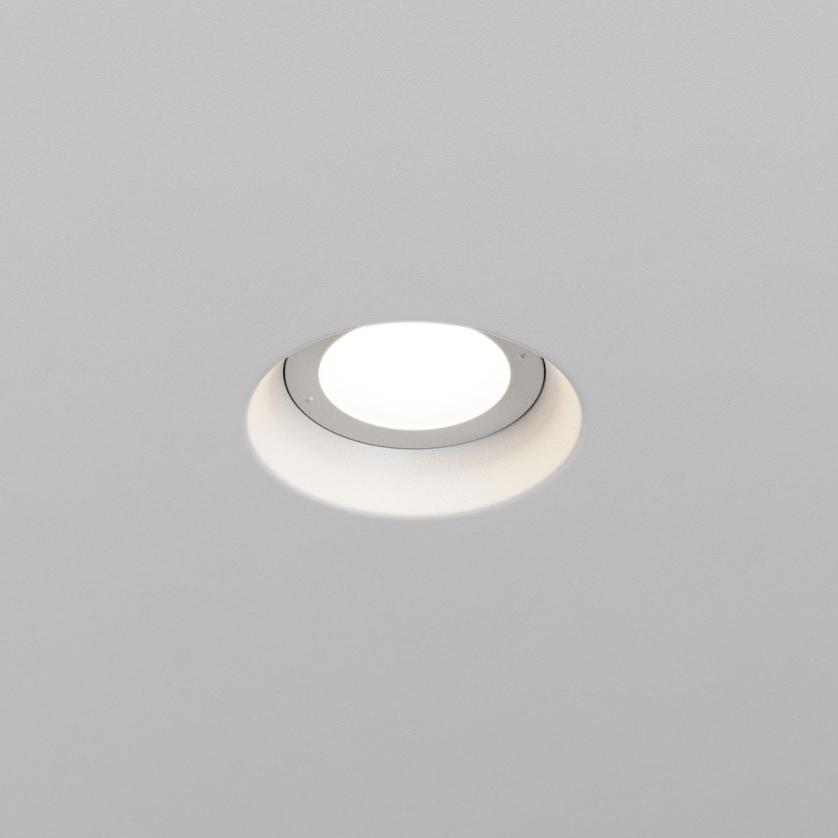 Встраиваемый светильник Maytoni Technical Intro 2.0 DL137-GU10-W в #REGION_NAME_DECLINE_PP#