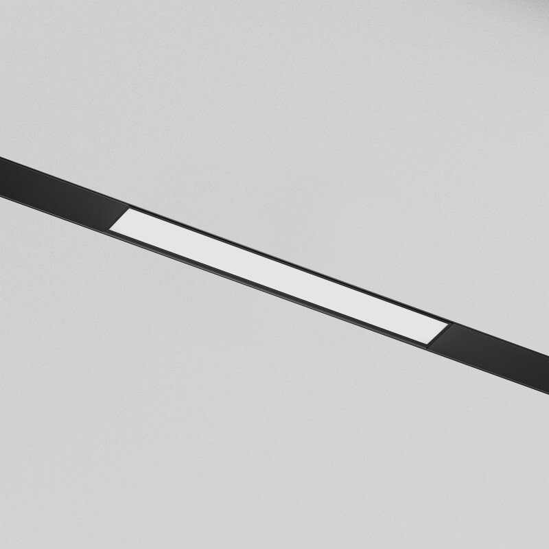 Треовый однофазный светильник Denkirs Smart Linear Zigbee DK8303-BK в #REGION_NAME_DECLINE_PP#