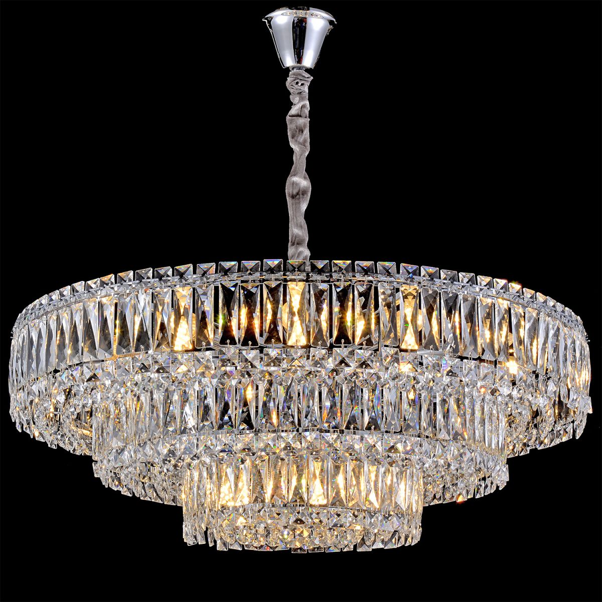 Подвесная люстра Reluce 89290-0.4-800 CH в Санкт-Петербурге