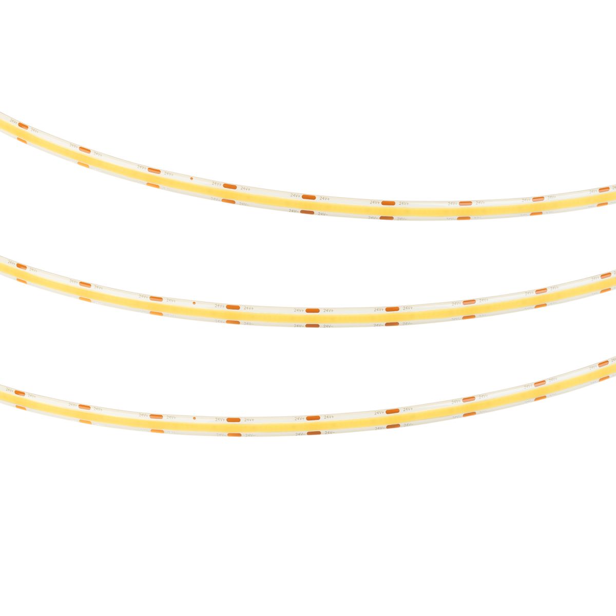 Светодиодная лента Arlight герметичная COB-SE-X544-8mm 24V White6000 (11 W/m, IP65, 5m) 062809 в #REGION_NAME_DECLINE_PP#