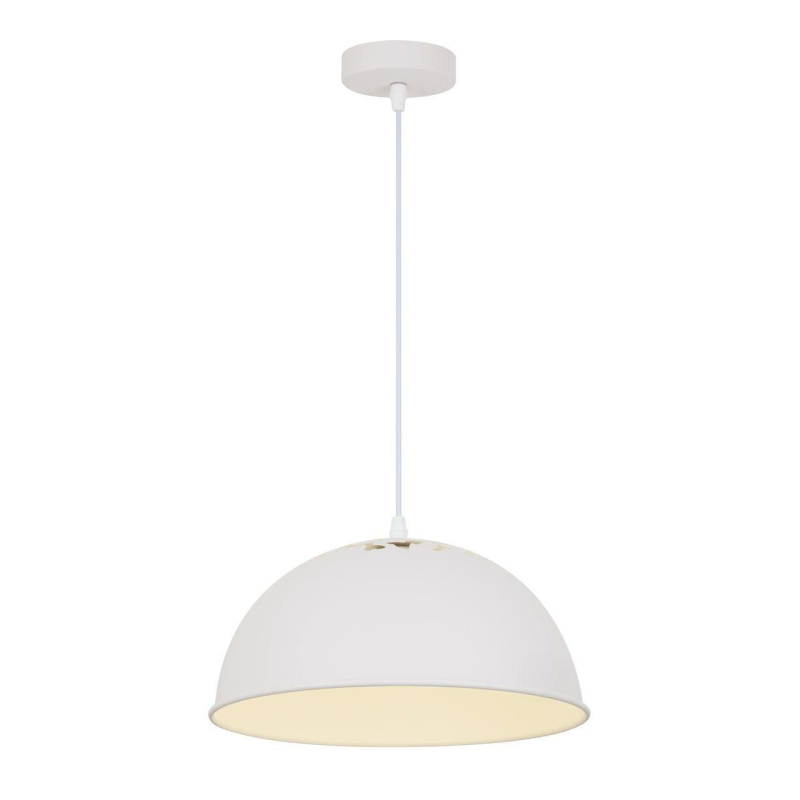 Подвесной светильник Arte Lamp Buratto A8173SP-1WH в Санкт-Петербурге