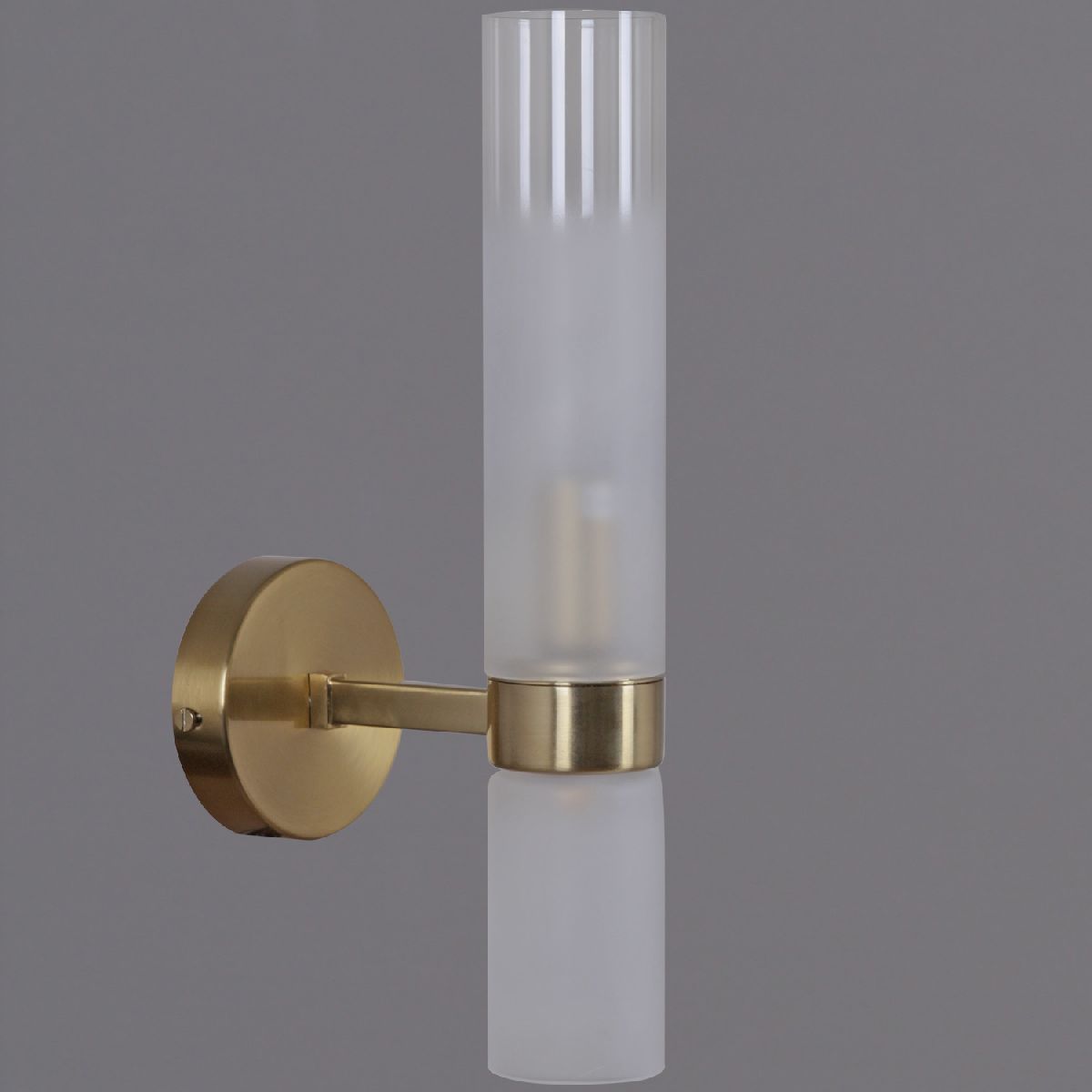 Бра Illumico IL0279-1W-79 BRASS в Санкт-Петербурге