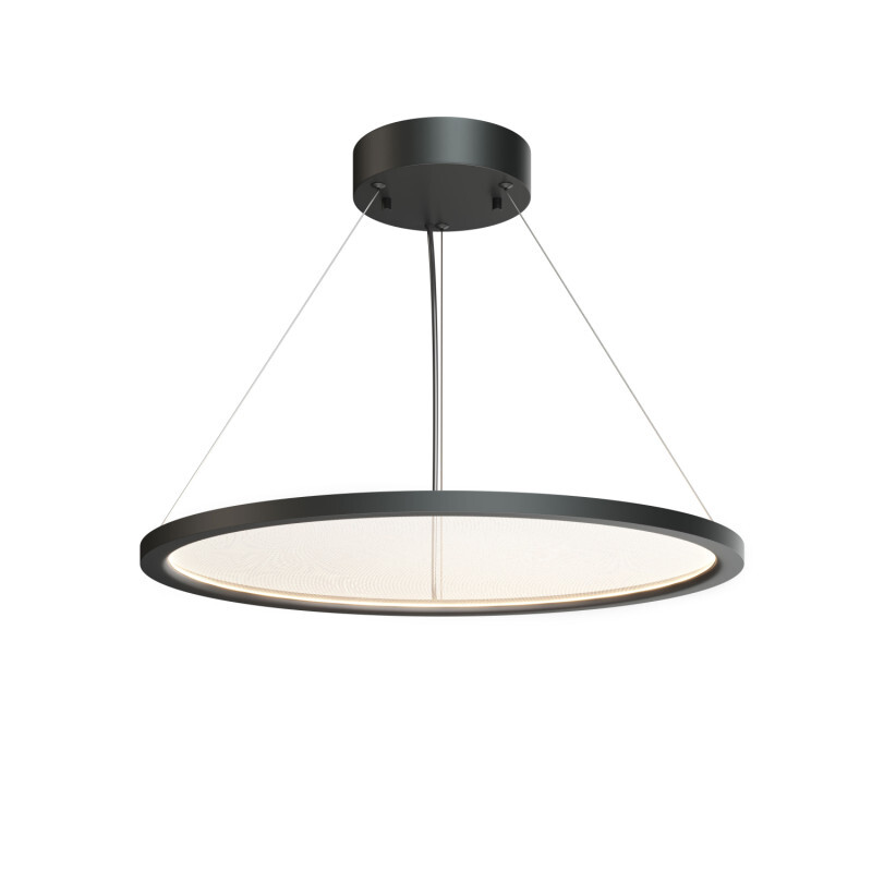 Подвесной светильник Denkirs Veil DK6617-BK в #REGION_NAME_DECLINE_PP#