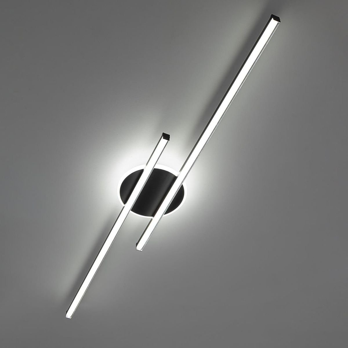 Потолочная люстра Citilux Trent CL203621 в Санкт-Петербурге