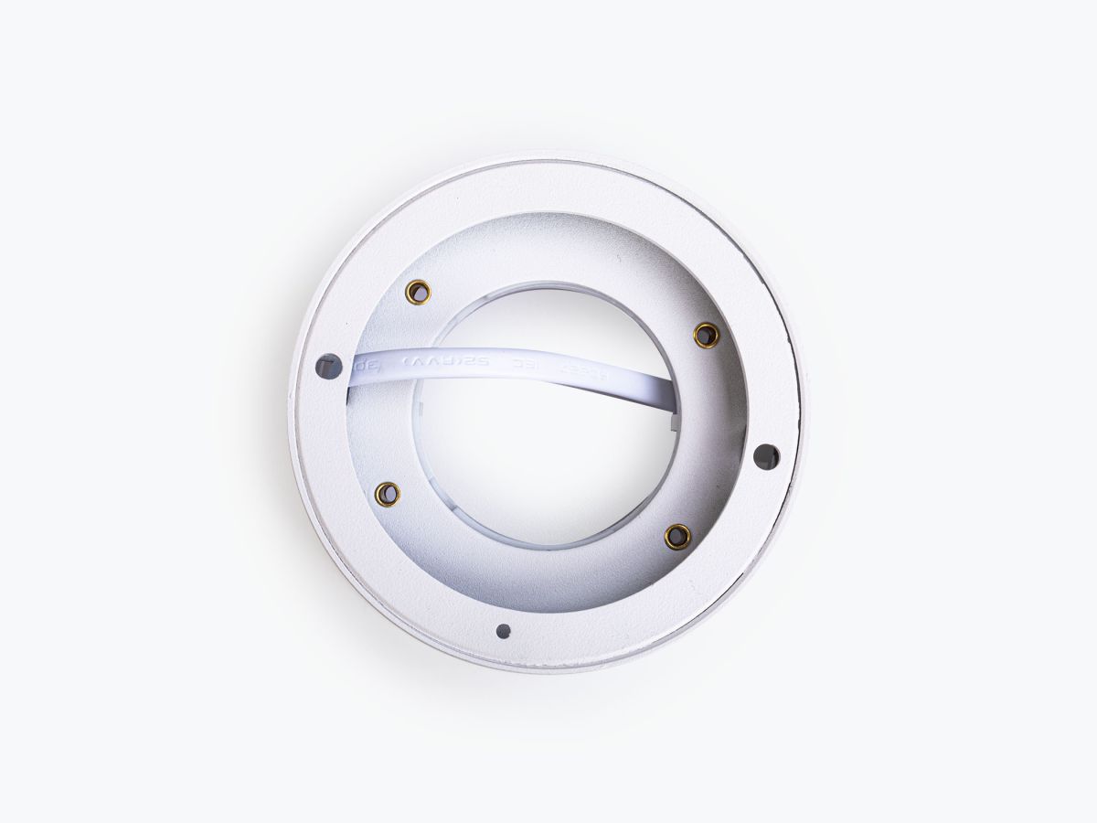 Накладной светильник LEDS POWER GX53-101W, серия SPOT 009384 в Санкт-Петербурге