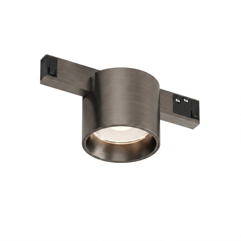 Трековый светильник Denkirs SHINE PRIME SPOT 3000К DK4763-DN в #REGION_NAME_DECLINE_PP#