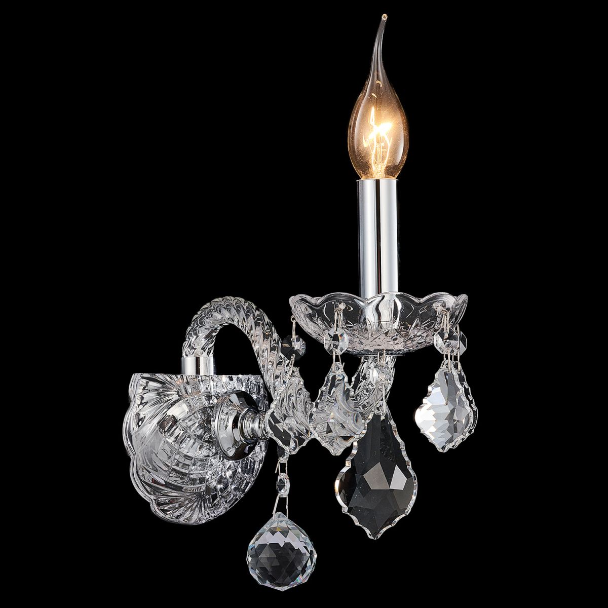 Бра Illumico IL2063-1WBC-25 ELITE в Санкт-Петербурге