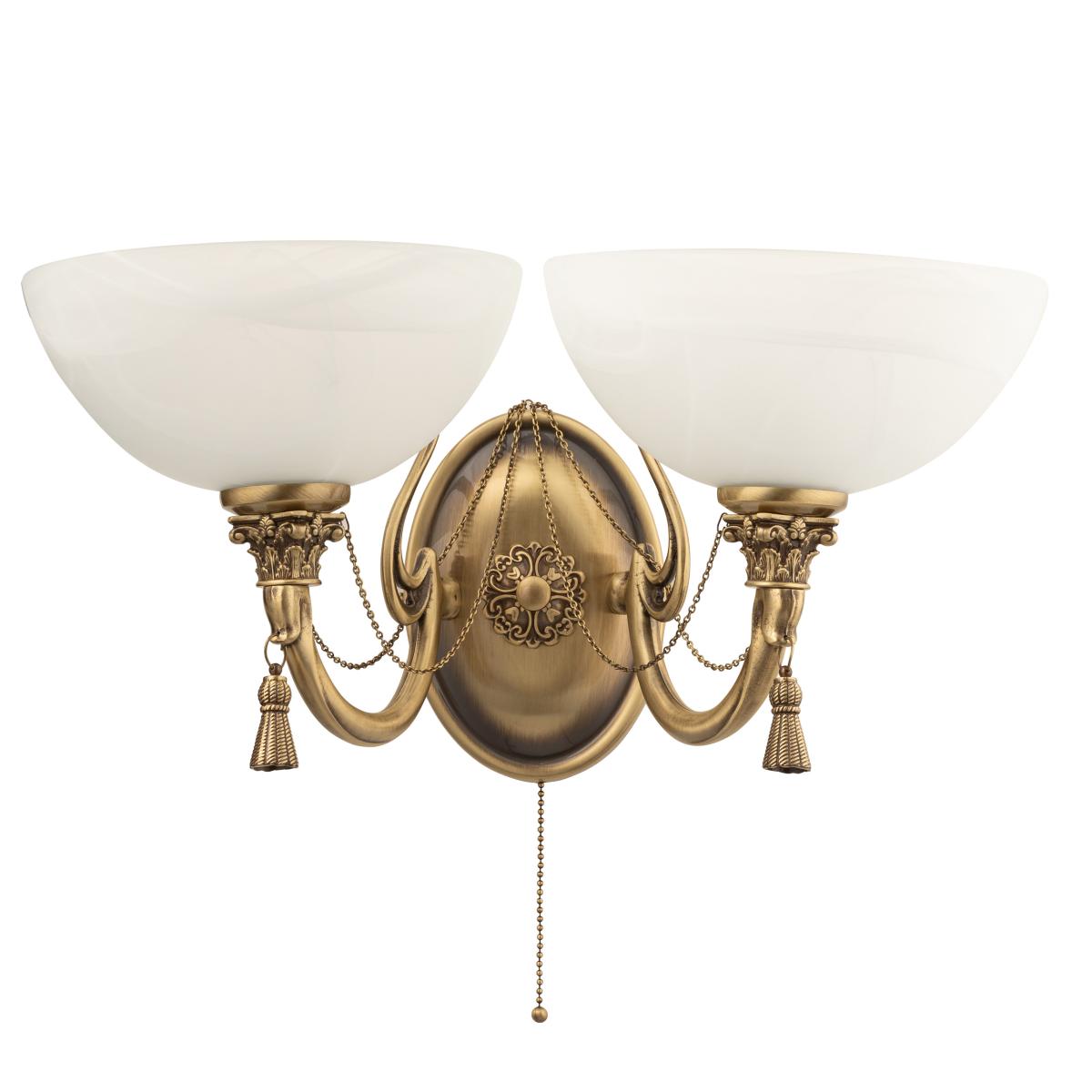 Бра Kutek Roma ROM-K-2 (P) в Санкт-Петербурге