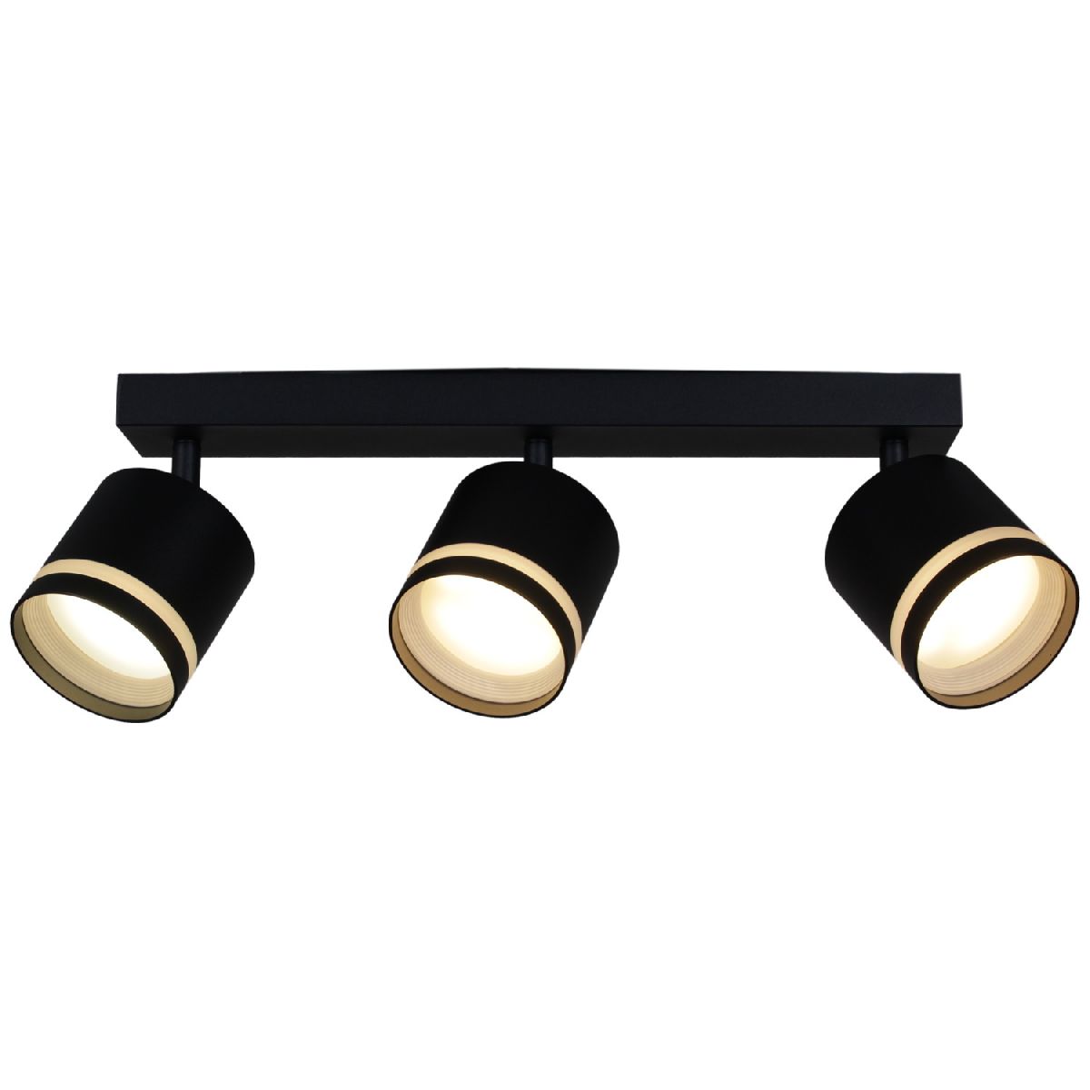 Спот Reluce 53001-9.5-003IL SPOT LIGHT GX53 BK в Санкт-Петербурге