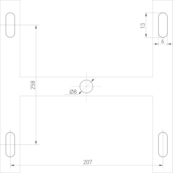 Накладной светильник Arlight SP-Quadro-S350x350-30W Warm3000 034792 в Санкт-Петербурге