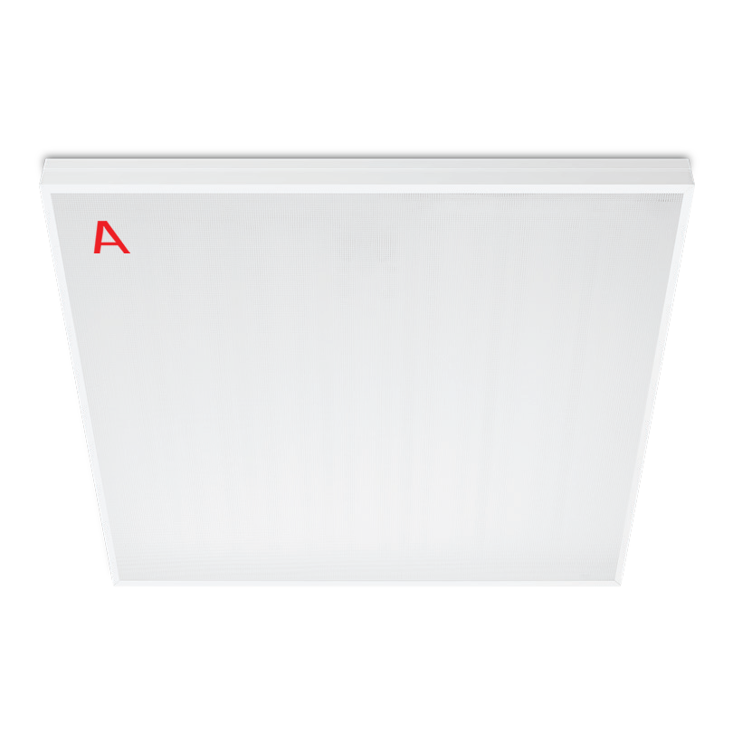 Светодиодная панель WOLTA STD ДВО11-36-042-6К с БАП EM1 36Вт 6500К IP40 Микропризма в Санкт-Петербурге