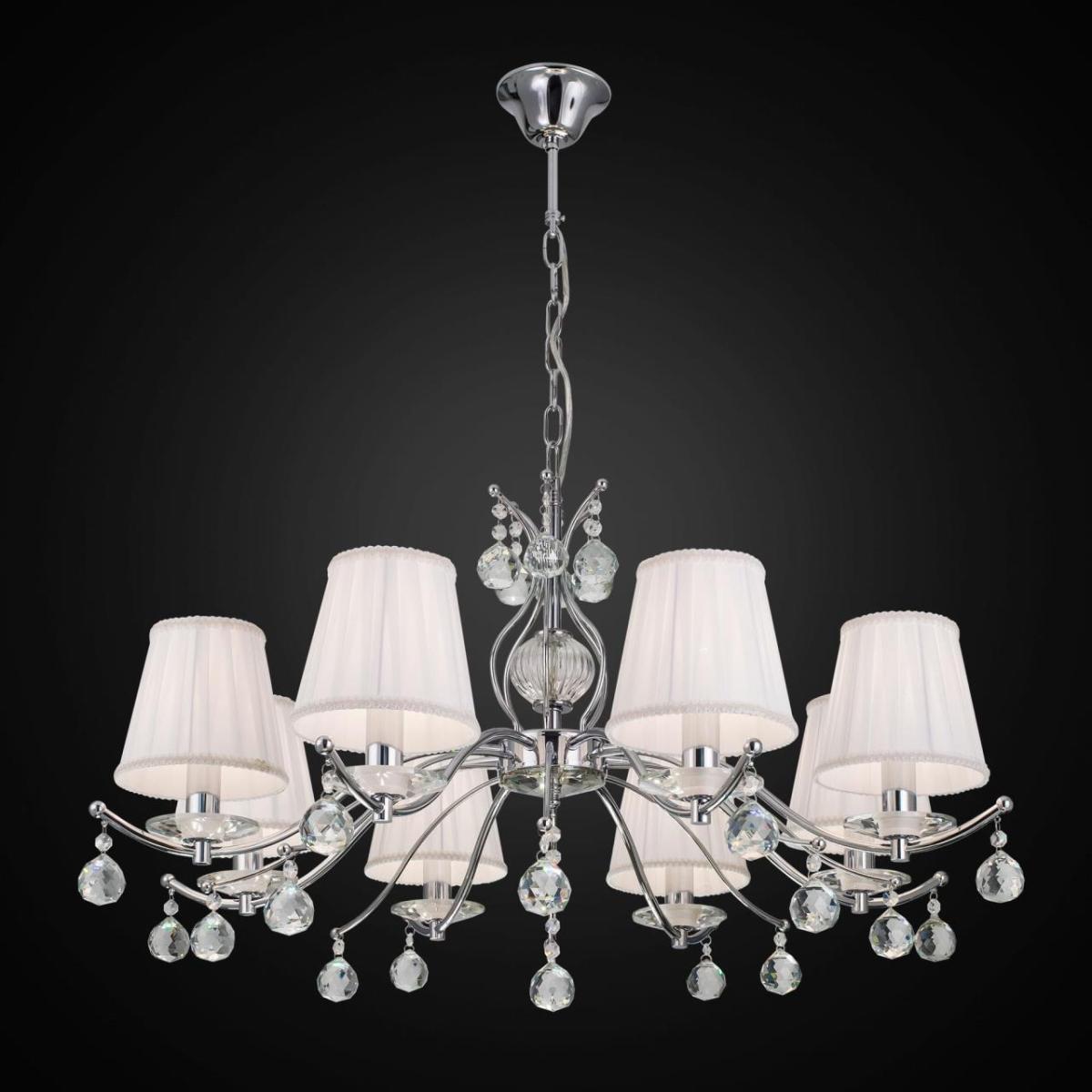 Подвесная люстра Citilux Шелли CL438181 в #REGION_NAME_DECLINE_PP#