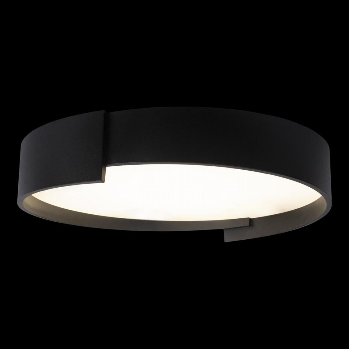 Потолочный светильник Loft IT Coin 10200 Black в #REGION_NAME_DECLINE_PP#