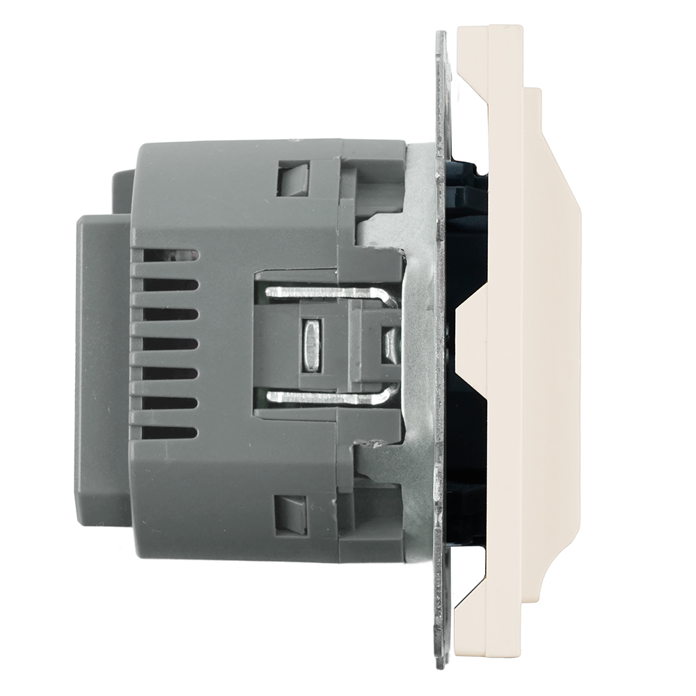 Выключатель карточный Stekker Эмили RSW40-5114-08 кашемир, soft touch 50702 в #REGION_NAME_DECLINE_PP#