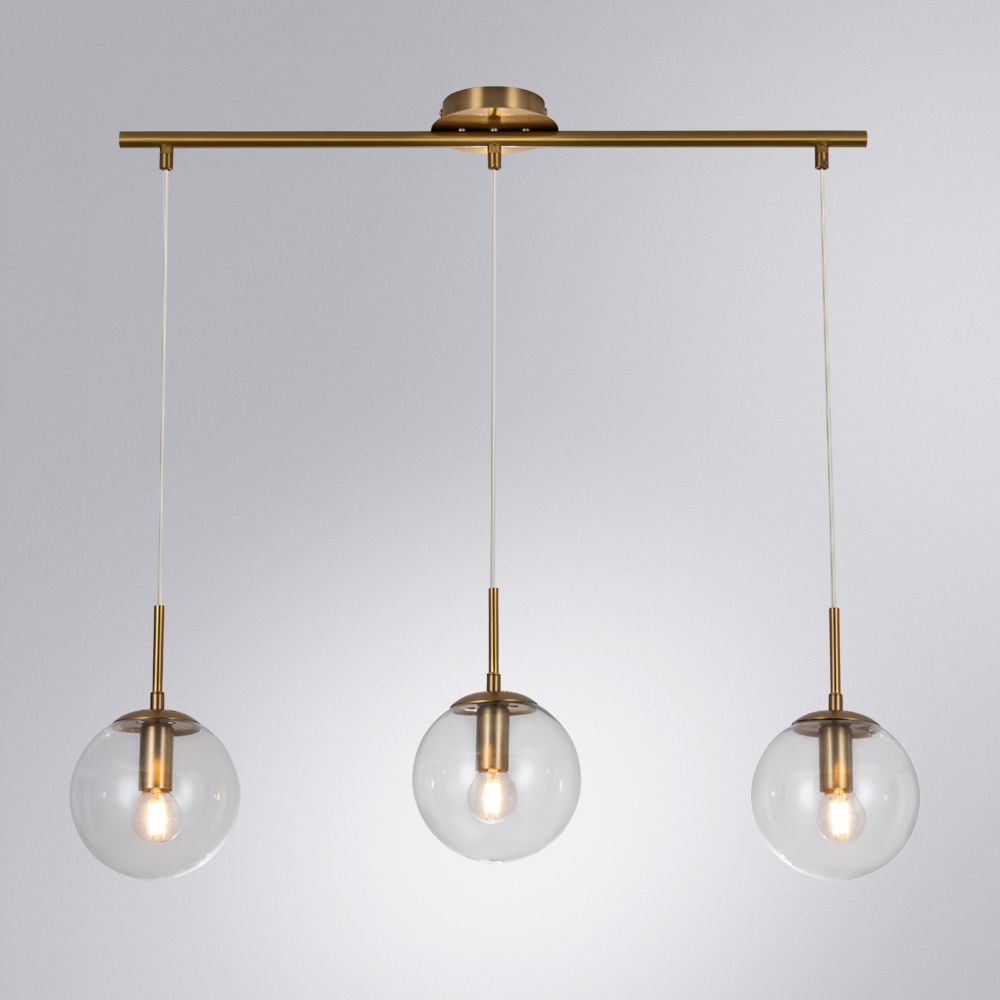 Подвесной светильник Arte Lamp Volare A1915SP-3AB в #REGION_NAME_DECLINE_PP#