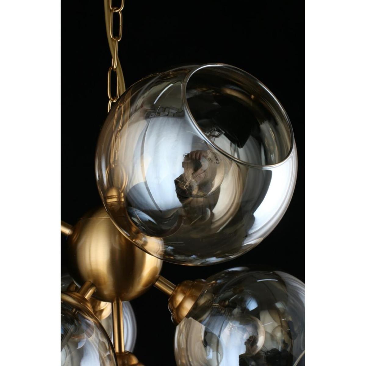 Подвесная люстра Aployt Greta APL.912.13.07 в #REGION_NAME_DECLINE_PP#