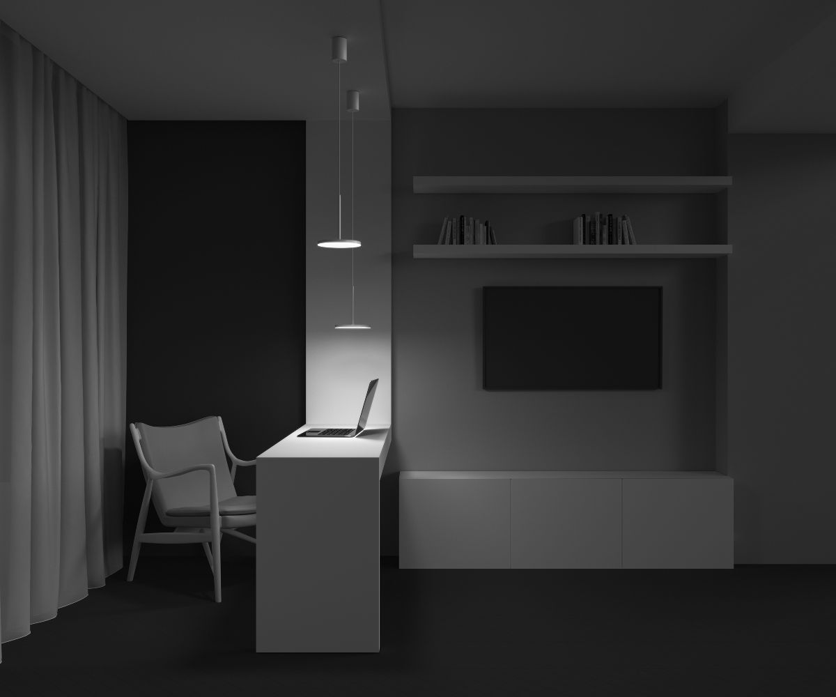 Подвесной светильник Maytoni Plato P076PL-L12W3K-W в Санкт-Петербурге