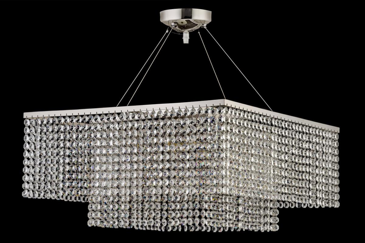 Подвесная люстра Arti Lampadari Milano E 1.5.50.501 N в Санкт-Петербурге