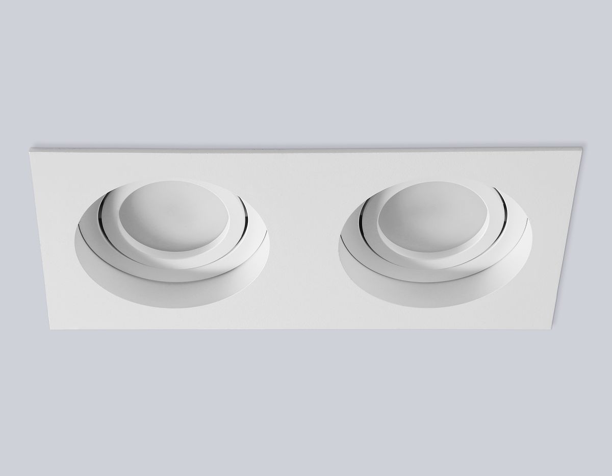 Встраиваемый светильник Ambrella Light Techno Spot Standard Tech TN102759 в Санкт-Петербурге