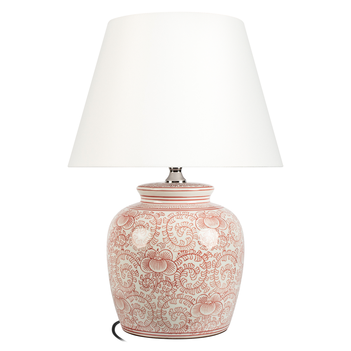 Настольная лампа Loft IT Orchid 10491T Red в Санкт-Петербурге