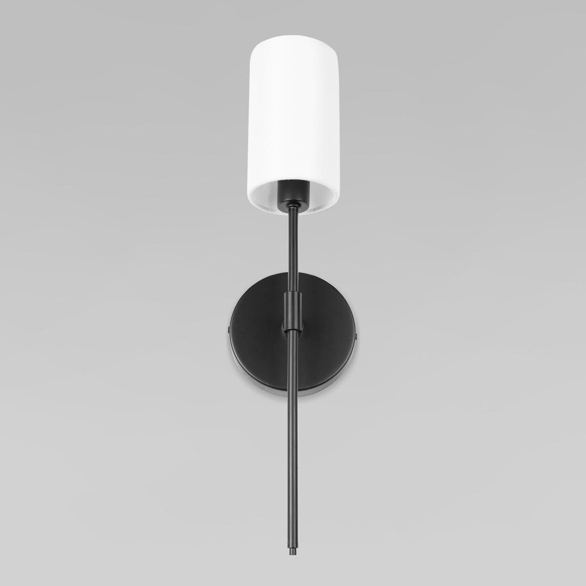 Бра Loft IT Comfy 10307W Black УЦ в Санкт-Петербурге