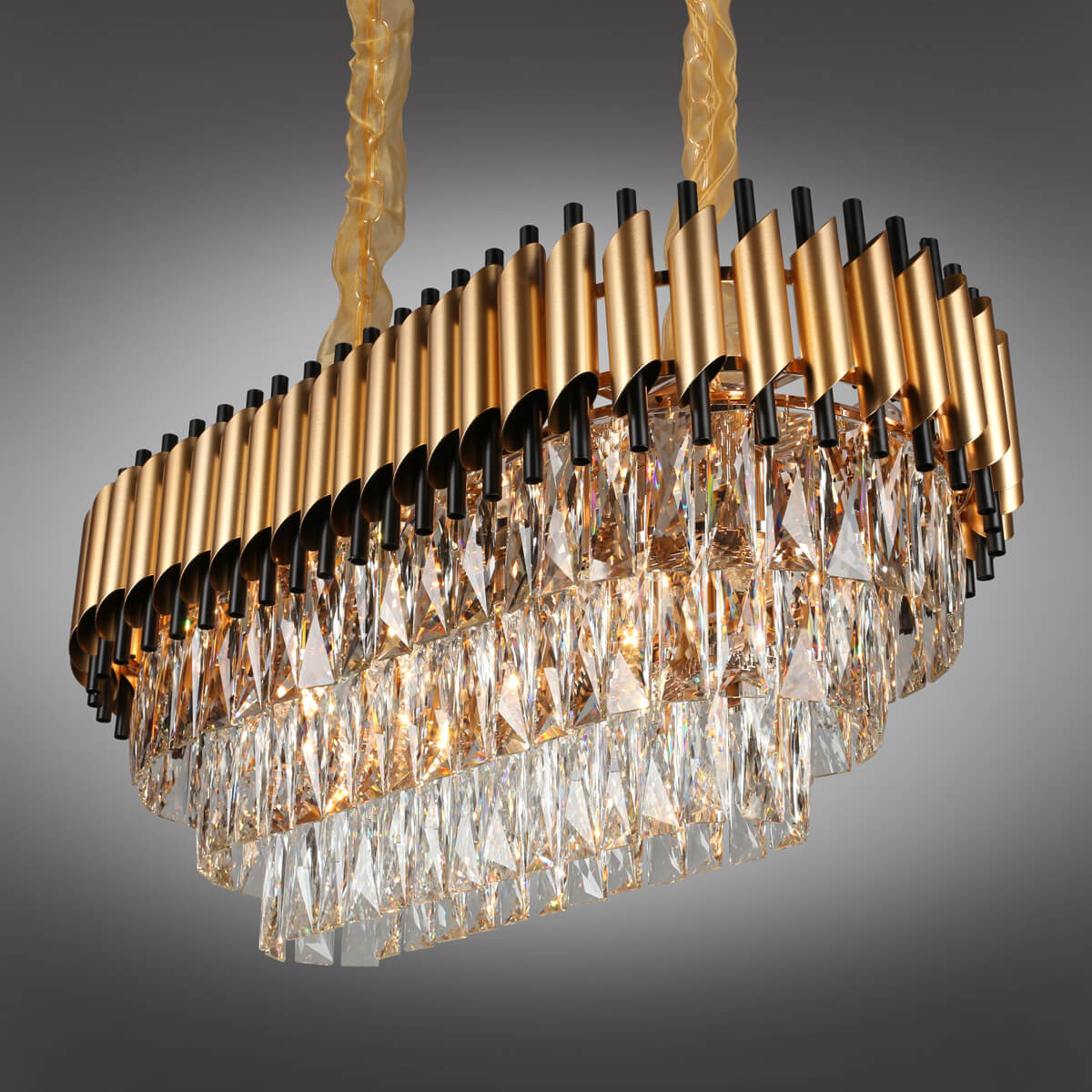 Подвесная люстра Omnilux Fontevivo OML-81903-13 в #REGION_NAME_DECLINE_PP#