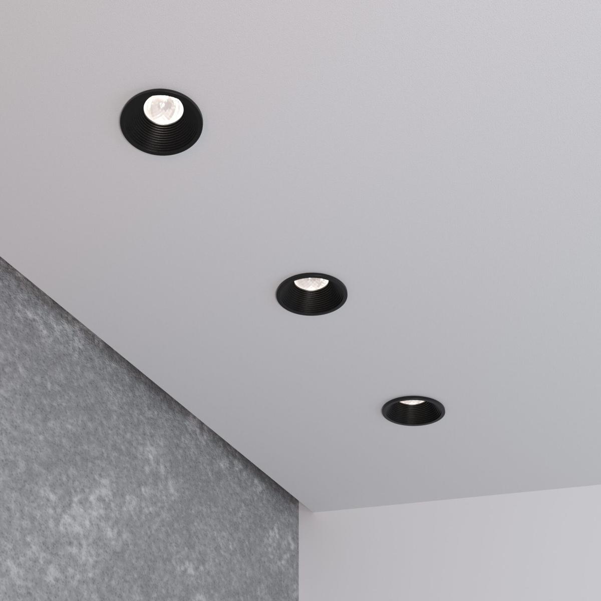 Встраиваемый светильник Elektrostandard Gudi 4690389182556 в #REGION_NAME_DECLINE_PP#