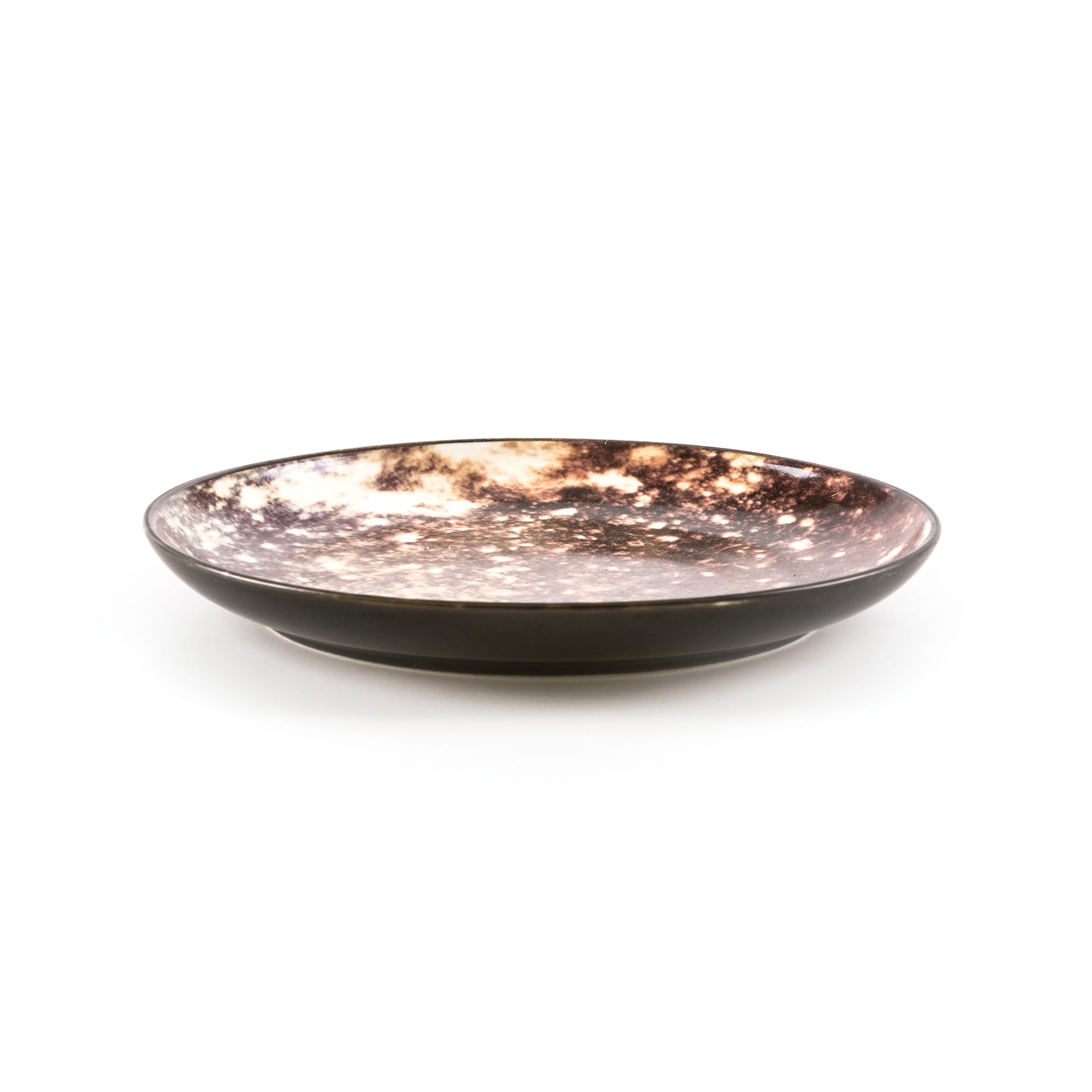 Десертная тарелка Seletti Callisto Cosmic Diner 10821 в Санкт-Петербурге