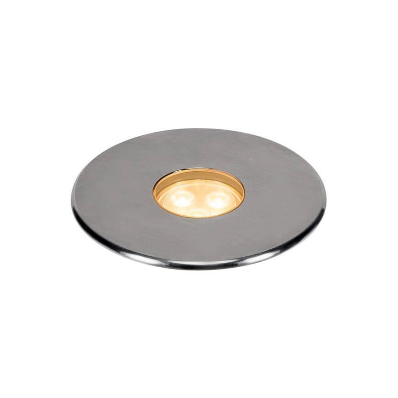 Ландшафтный светодиодный светильник SLV Dasar 100 Premium Led Round 233686 в Санкт-Петербурге