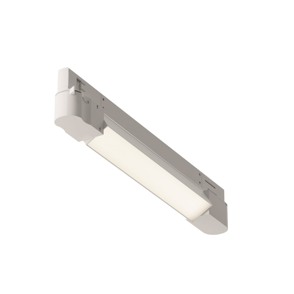 Трековый трехфазный светильник Maytoni Technical Basis TR196-3-10W4K-W(N) в Санкт-Петербурге
