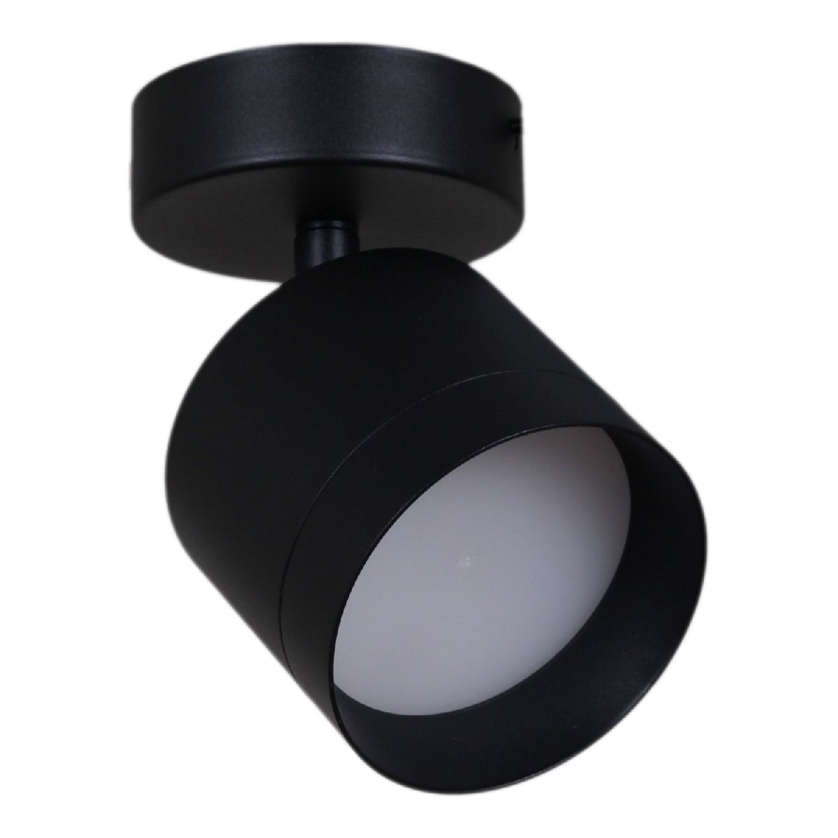 Спот Reluce 53019-9.5-001IL SPOT LIGHT GX53 BK в Санкт-Петербурге