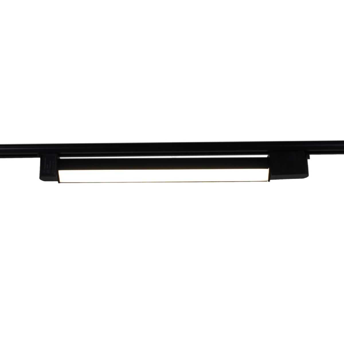 Трековый однофазный светильник Reluce 06186-9.3-001QY LED30W BK в Санкт-Петербурге