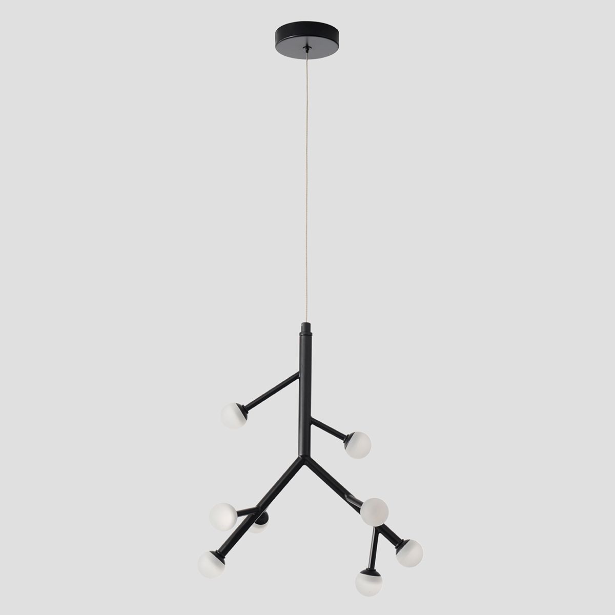 Подвесной светильник Crystal Lux TWIG SP16W LED в Санкт-Петербурге