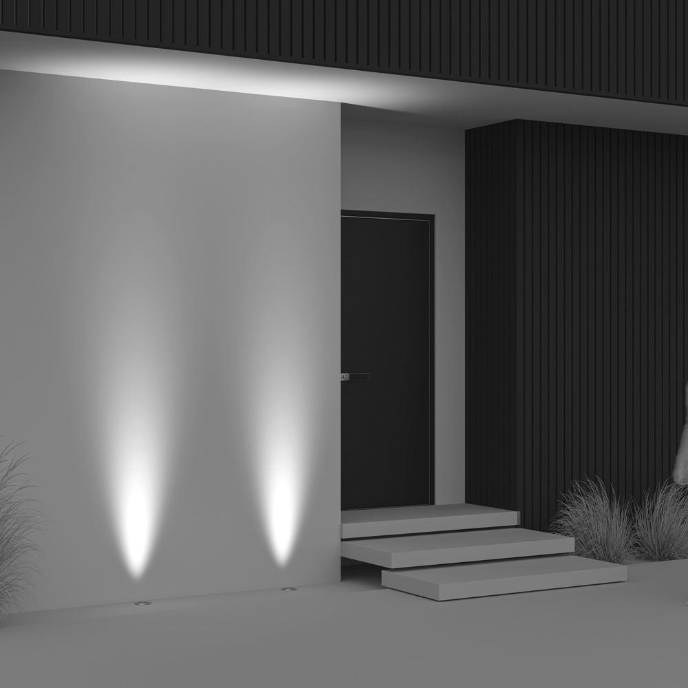 Ландшафтный светильник Outdoor Tubo O043DL-01S в Санкт-Петербурге