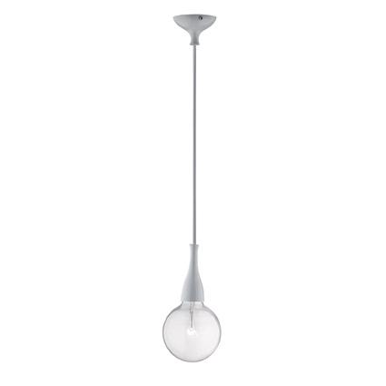 Подвесной светильник Ideal Lux Minimal SP1 Bianco 009360 в Санкт-Петербурге