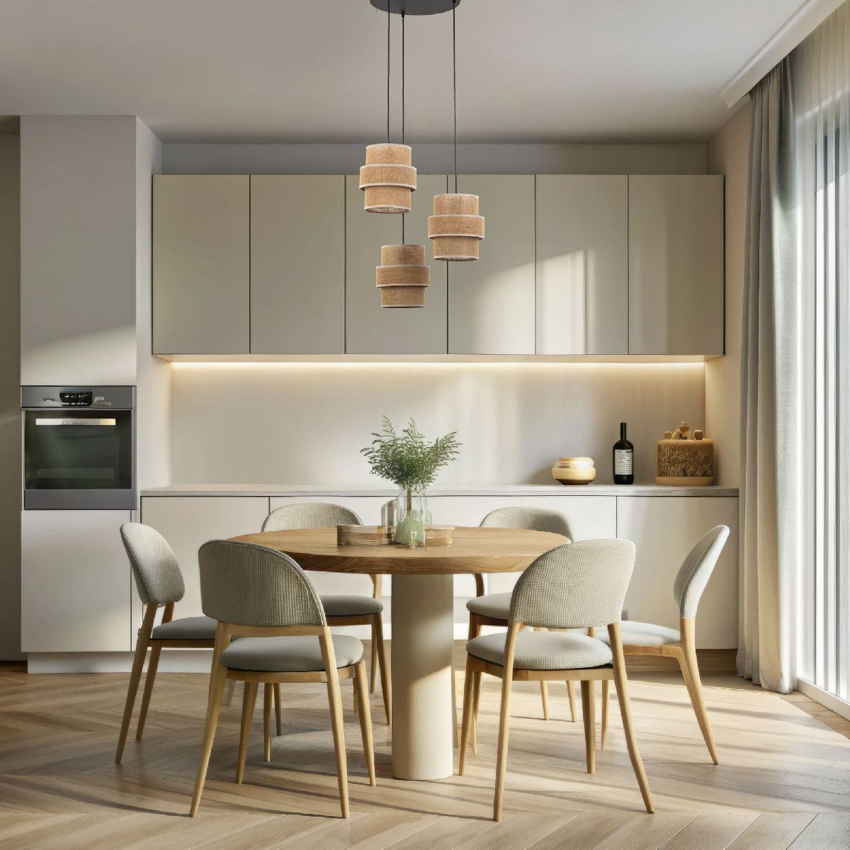 Подвесной светильник TK Lighting 6098 Calisto a068433 в Санкт-Петербурге
